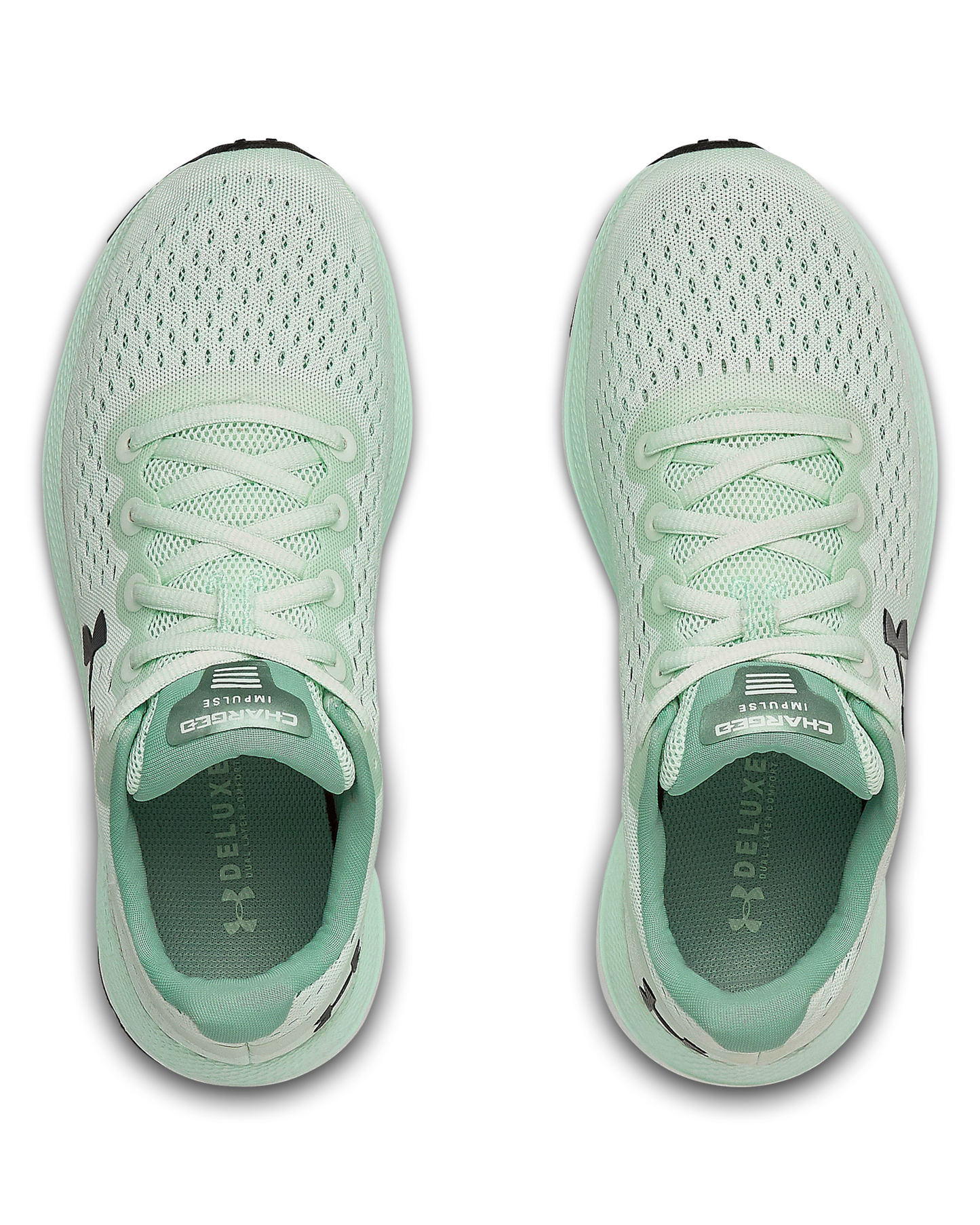 Women's UA Charged Impulse Running Shoes