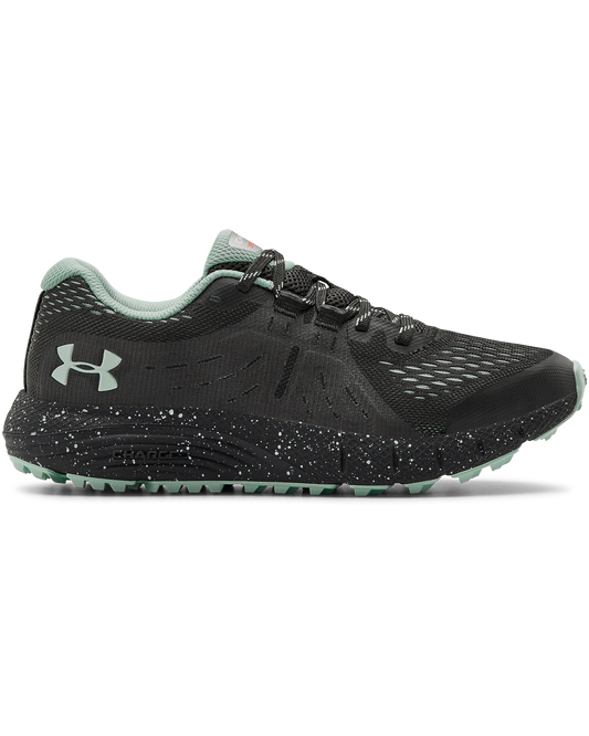 Women's UA Charged Bandit Trail Running Shoes