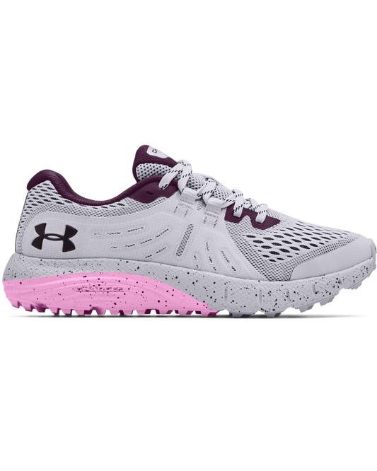 Women's UA Charged Bandit Trail Running Shoes