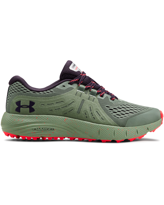 Women's UA Charged Bandit Trail Running Shoes
