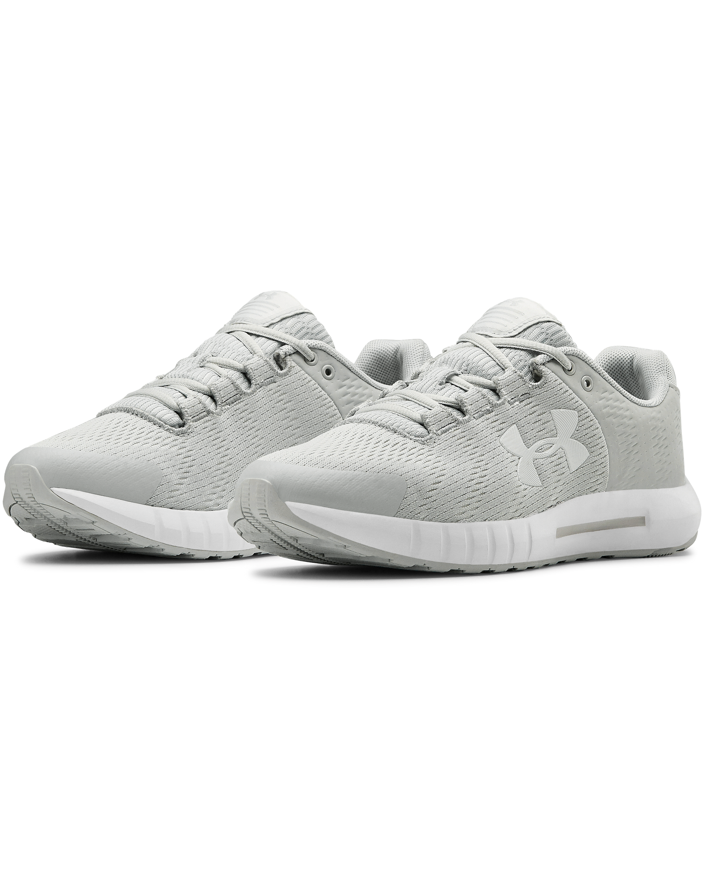 Women's UA Micro G® Pursuit BP Running Shoes
