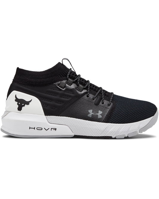Men's UA Project Rock 2 Training Shoes