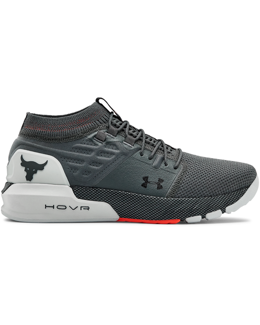 Men's UA Project Rock 2 Training Shoes