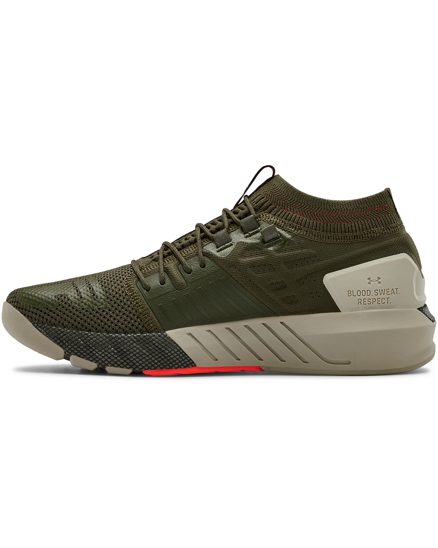 Men's UA Project Rock 2 Training Shoes