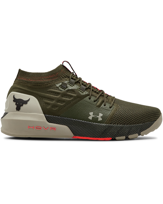 Men's UA Project Rock 2 Training Shoes