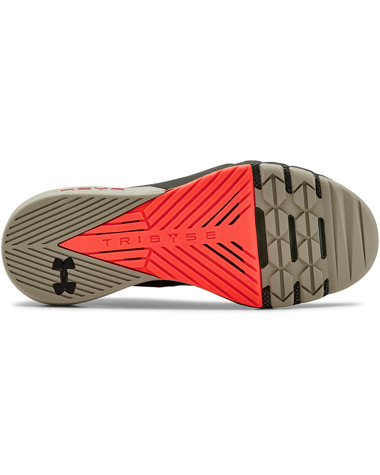 Men's UA Project Rock 2 Training Shoes