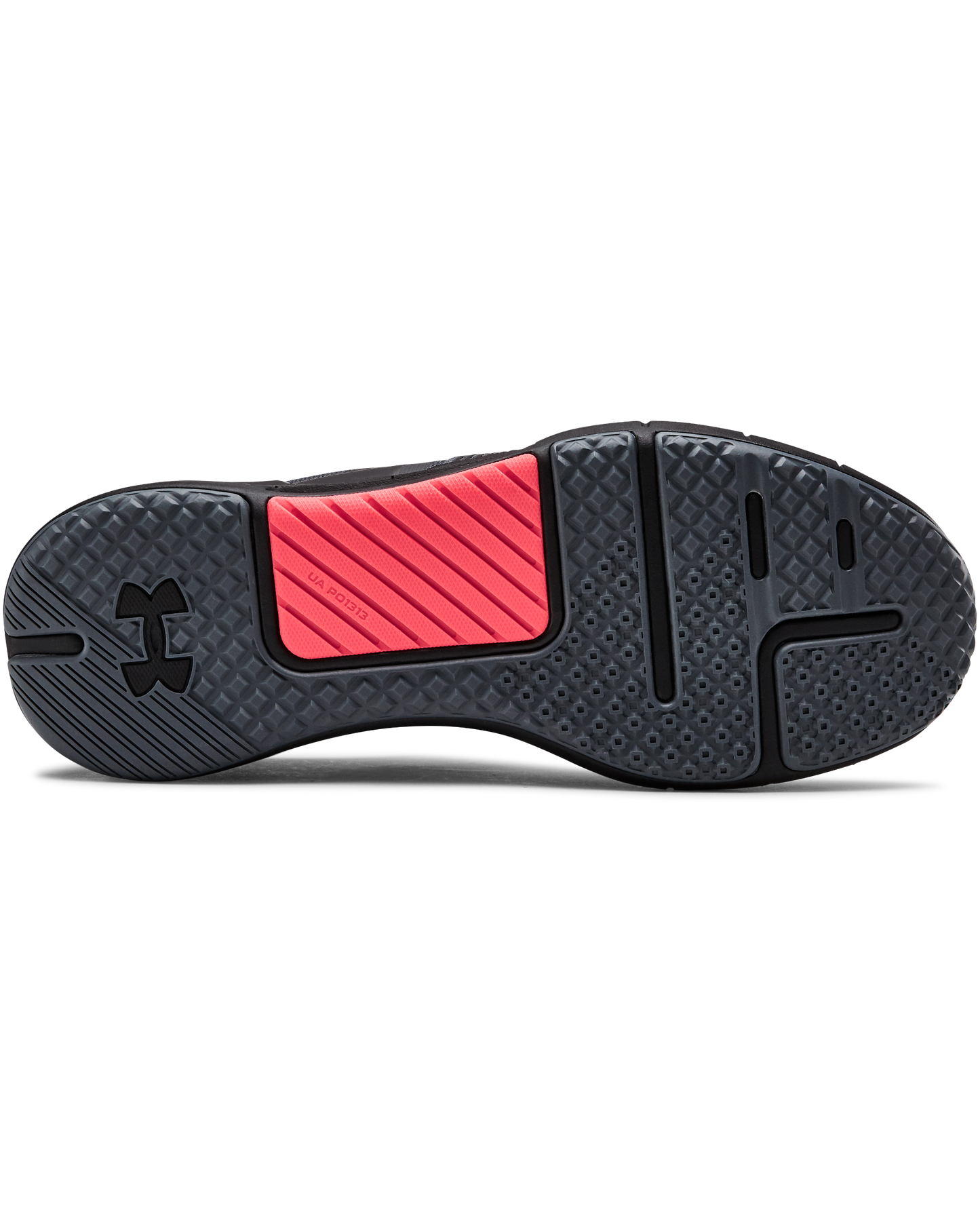 Men's UA HOVR™ Rise Training Shoes