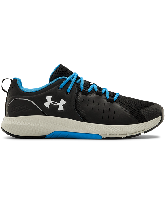 Men's UA Charged Commit 2 Training Shoes