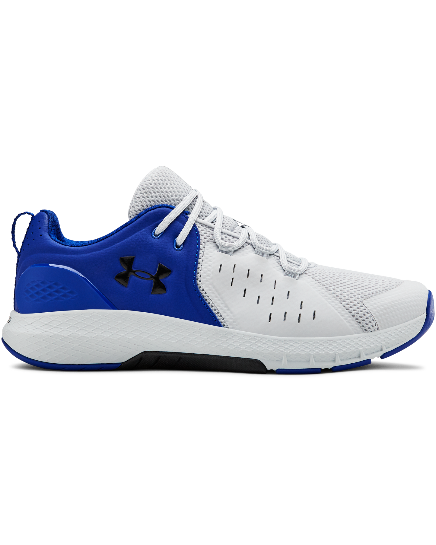 Men's UA Charged Commit 2 Training Shoes