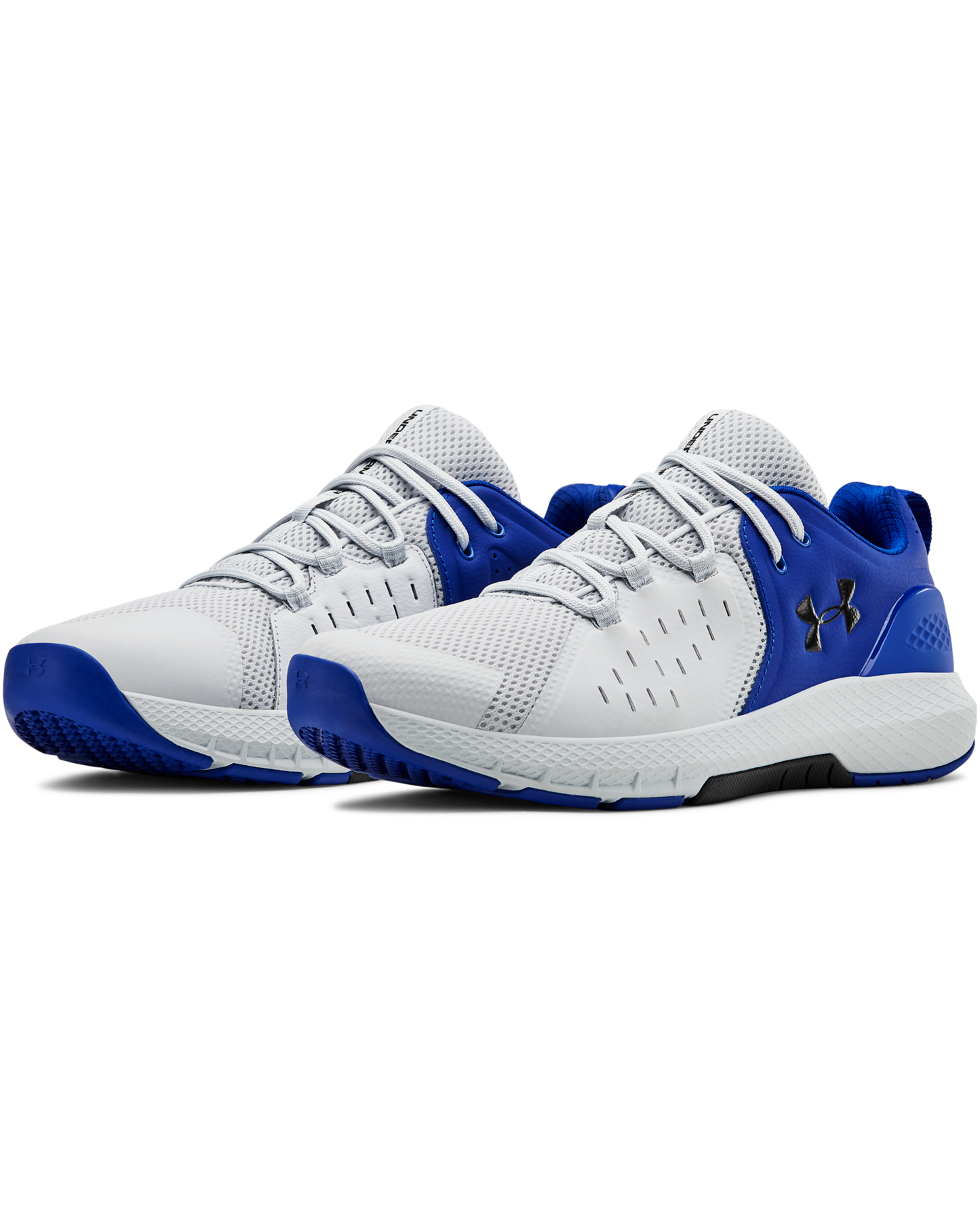 Men's UA Charged Commit 2 Training Shoes