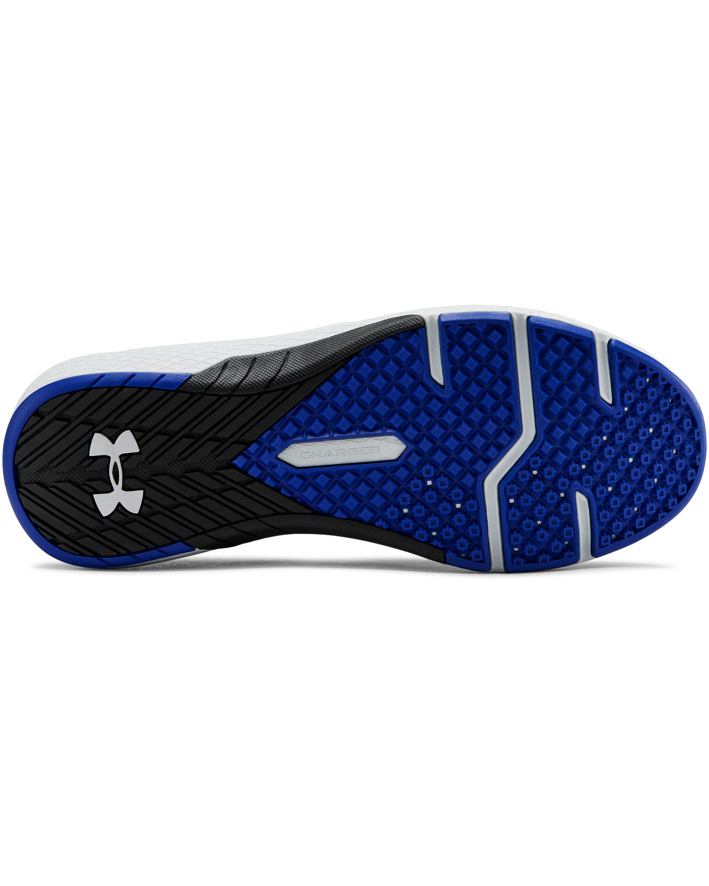 Men's UA Charged Commit 2 Training Shoes