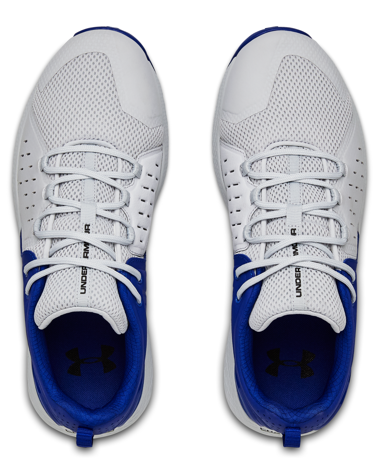 Men's UA Charged Commit 2 Training Shoes