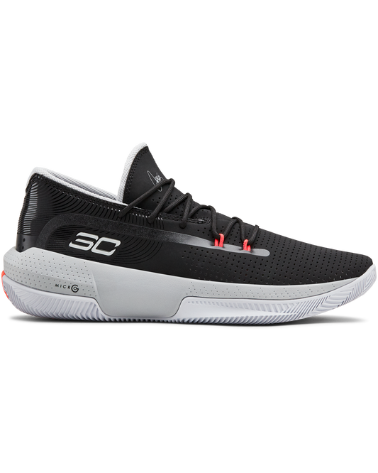 Men's UA SC 3ZER0 III Basketball Shoes