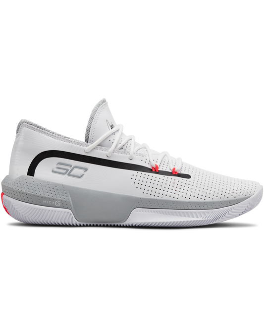 Men's UA SC 3ZER0 III Basketball Shoes