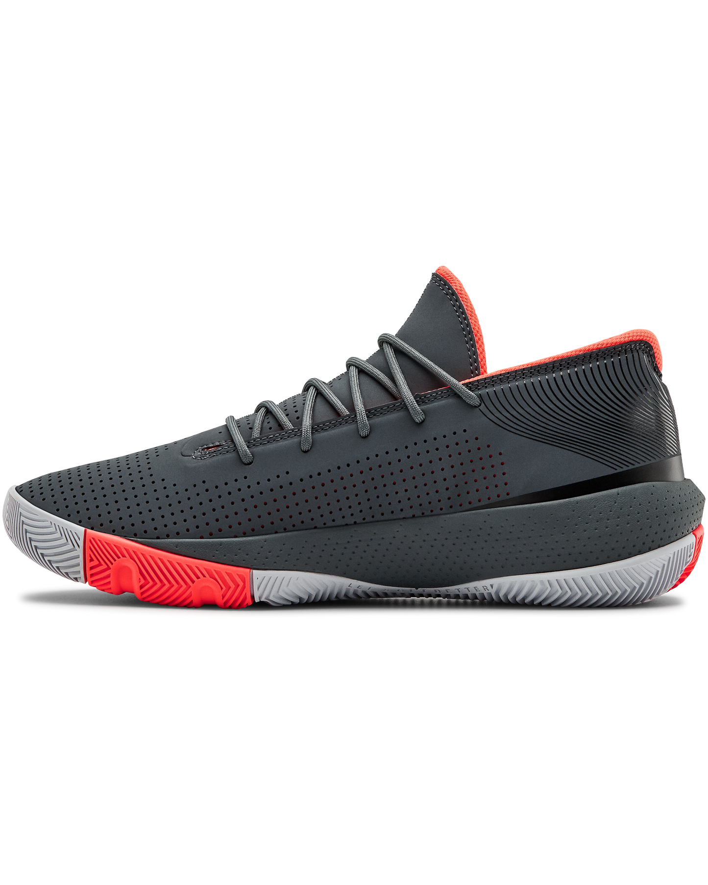Men's UA SC 3ZER0 III Basketball Shoes