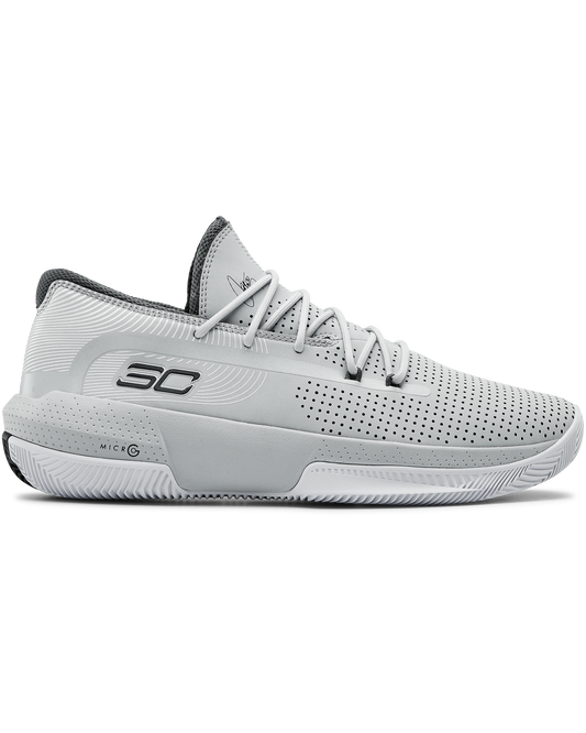 Men's UA SC 3ZER0 III Basketball Shoes