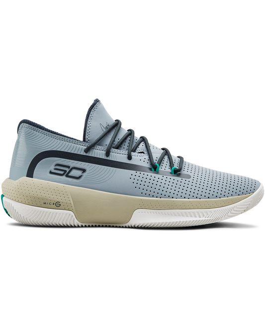 Men's UA SC 3ZER0 III Basketball Shoes