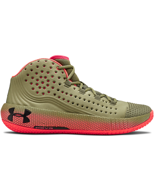 Men's UA HOVR™ Havoc 2 Basketball Shoes