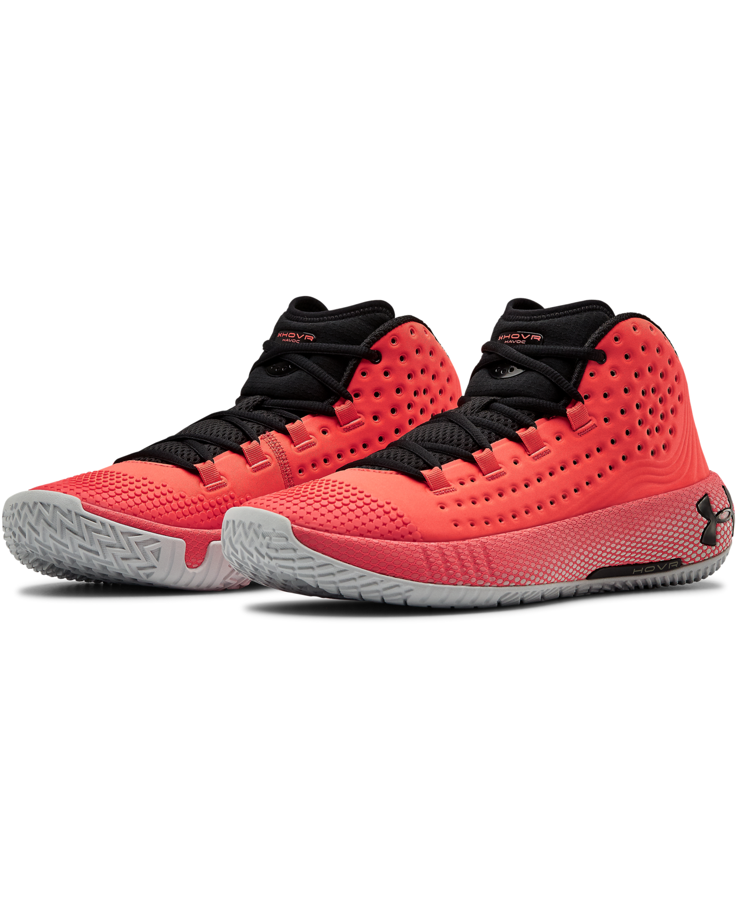 Men's UA HOVR™ Havoc 2 Basketball Shoes