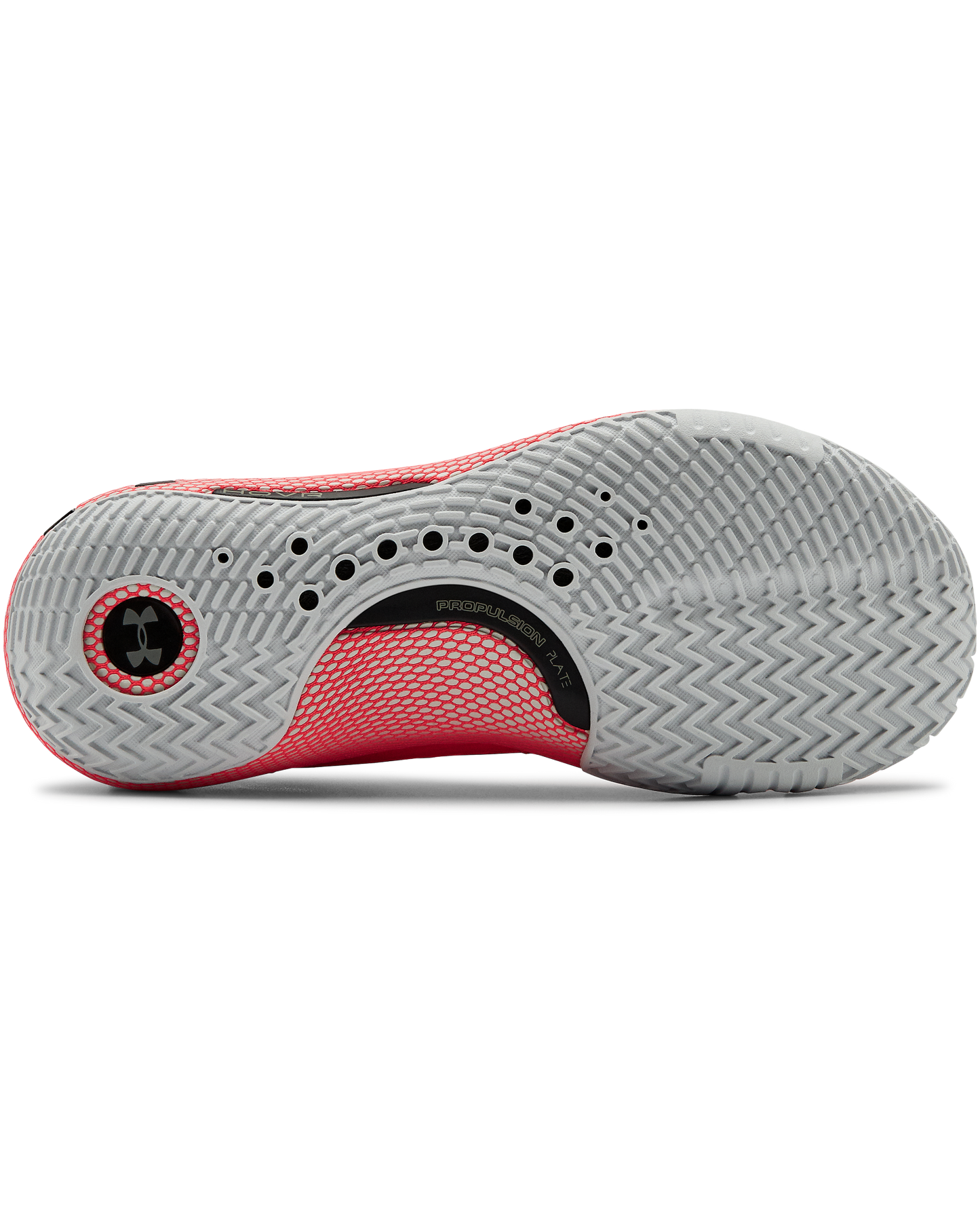 Men's UA HOVR™ Havoc 2 Basketball Shoes