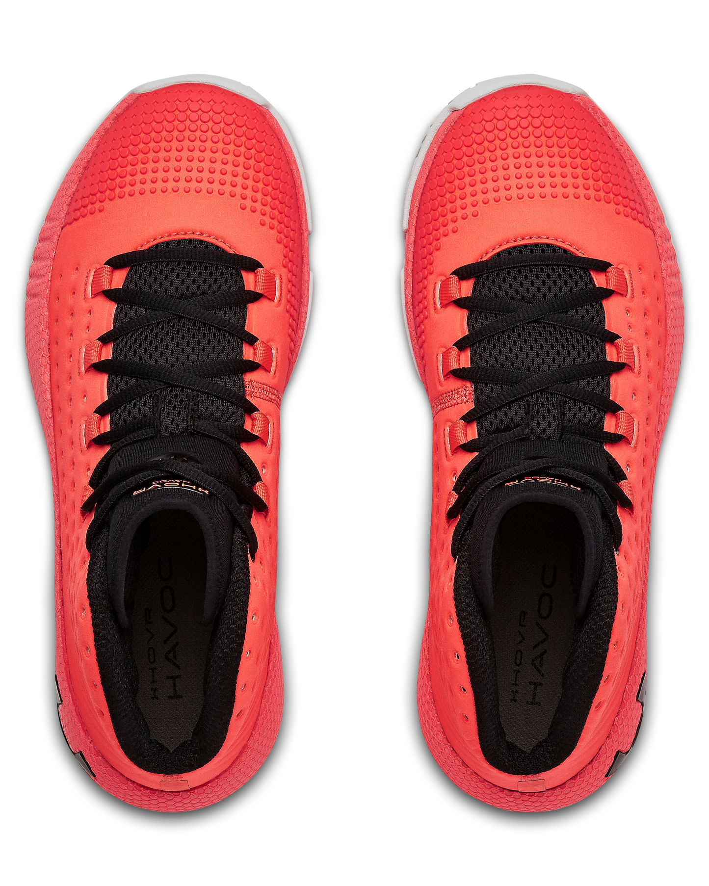 Men's UA HOVR™ Havoc 2 Basketball Shoes