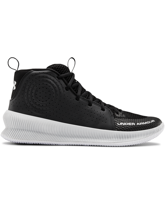 Men's UA Jet Basketball Shoes
