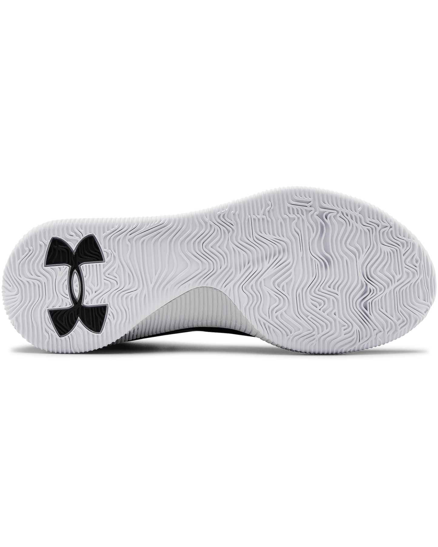 Men's UA Jet Basketball Shoes