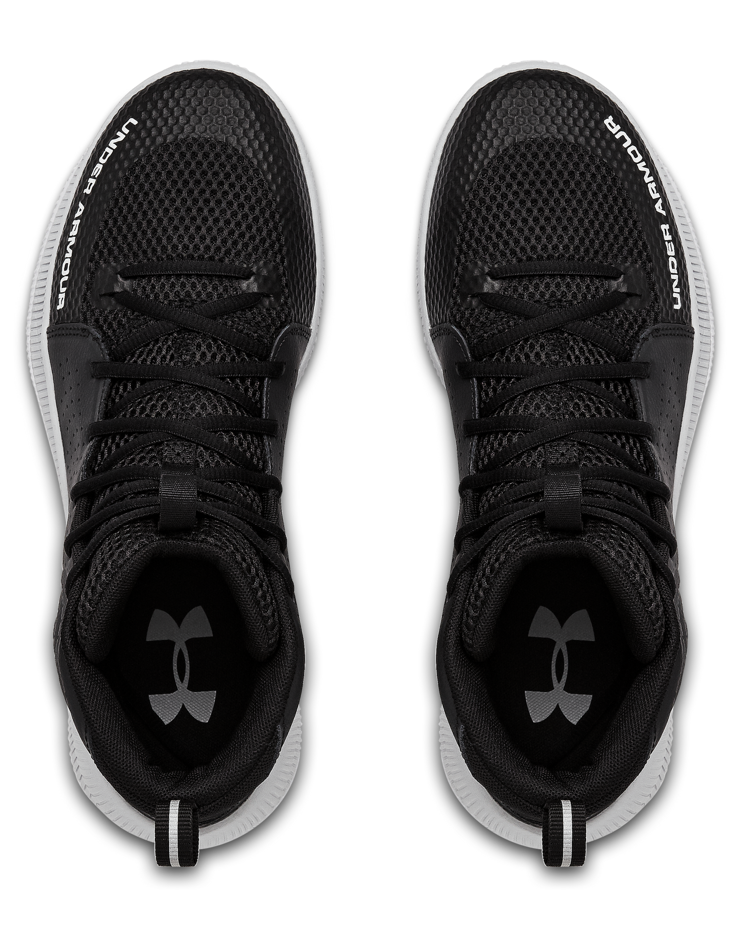 Men's UA Jet Basketball Shoes