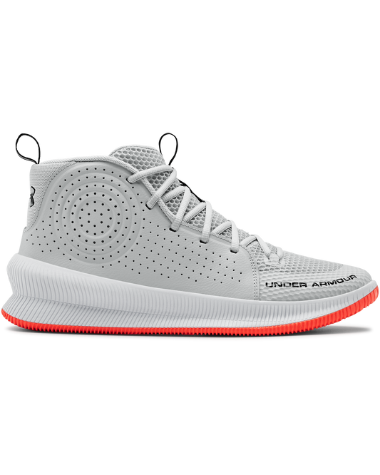 Men's UA Jet Basketball Shoes