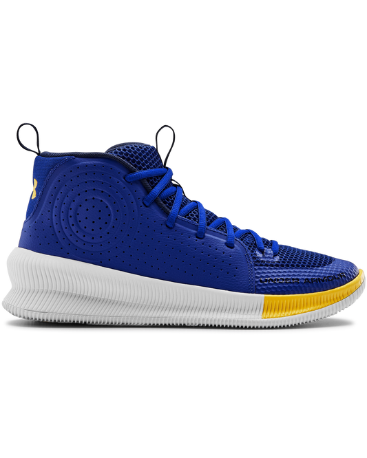 Men's UA Jet Basketball Shoes
