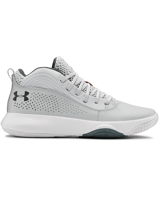 Men's UA Lockdown 4 Basketball Shoes