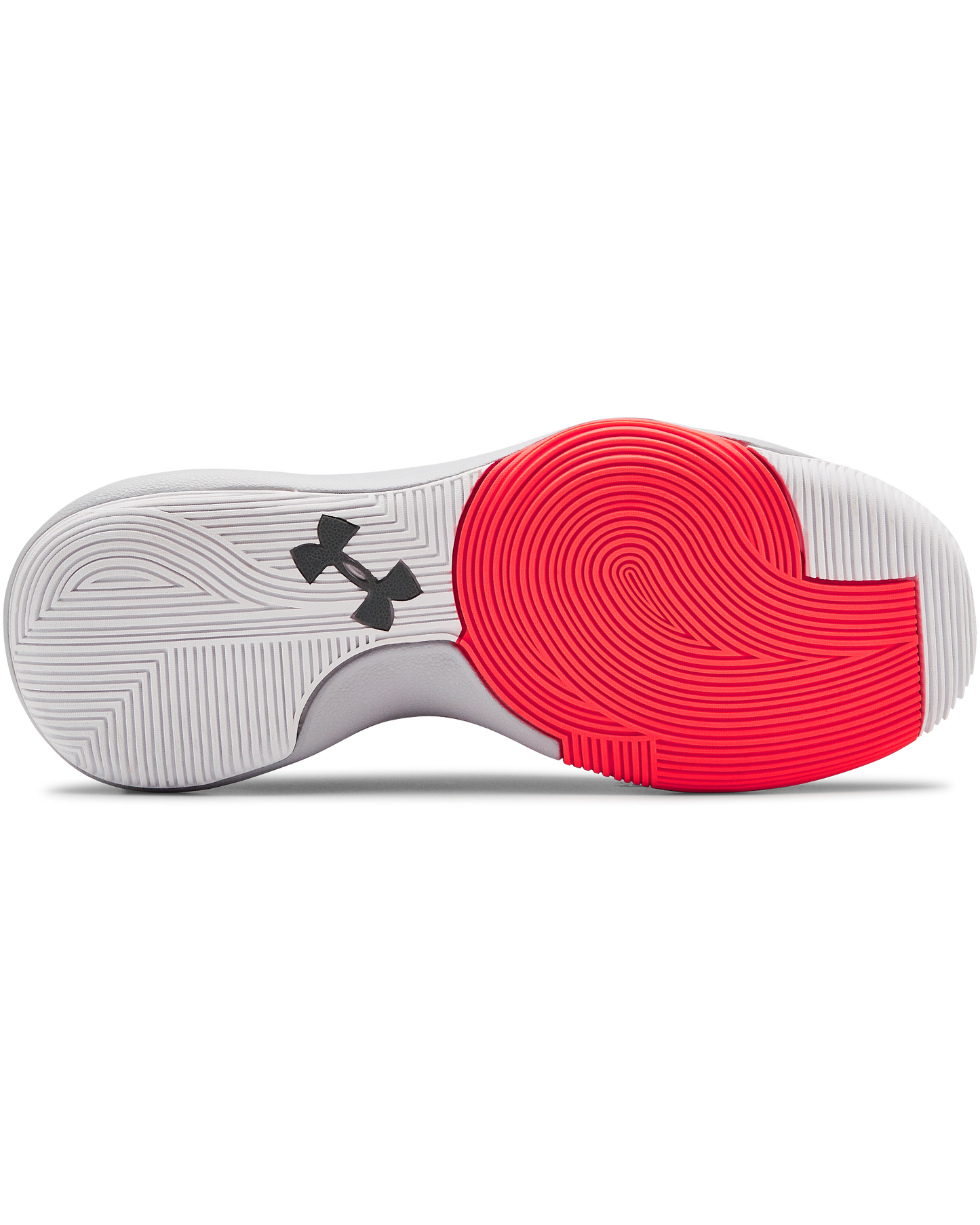 Men's UA Lockdown 4 Basketball Shoes