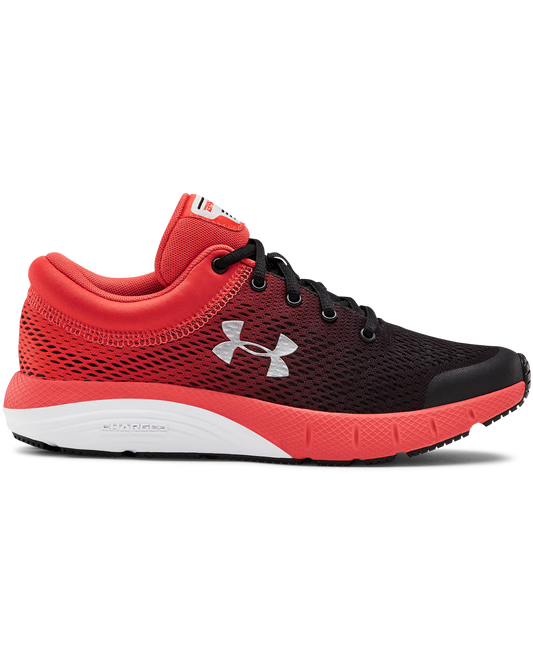 Grade School UA Bandit 5 Running Shoes