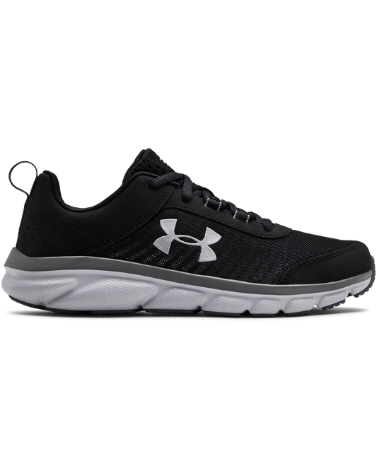 Grade School UA Assert 8 Running Shoes