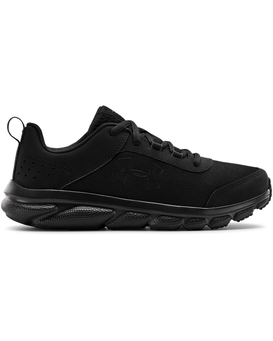 Grade School UA Assert 8 Running Shoes