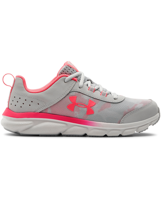 Grade School UA Assert 8 Running Shoes