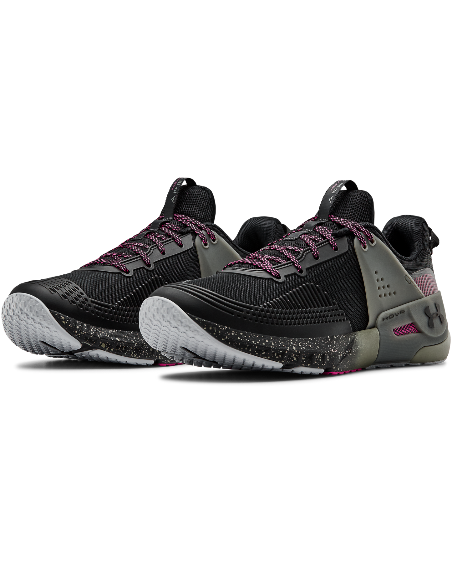 Men's UA HOVR™ Apex Training Shoes