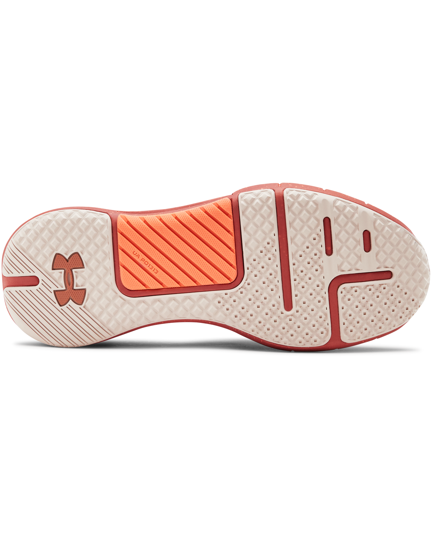 Women's UA HOVR™ Rise Training Shoes