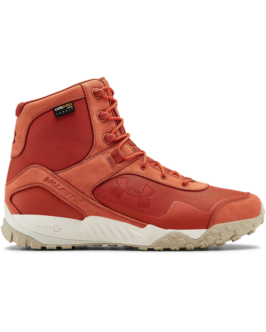 Men's UA Valsetz Cordura Sportstyle Shoes