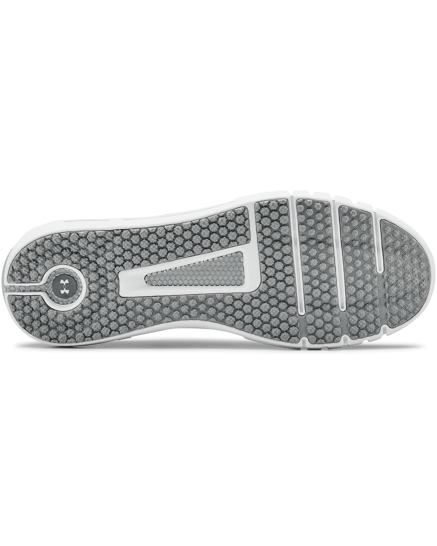 Men's UA HOVR™ STRT Sportstyle Shoes