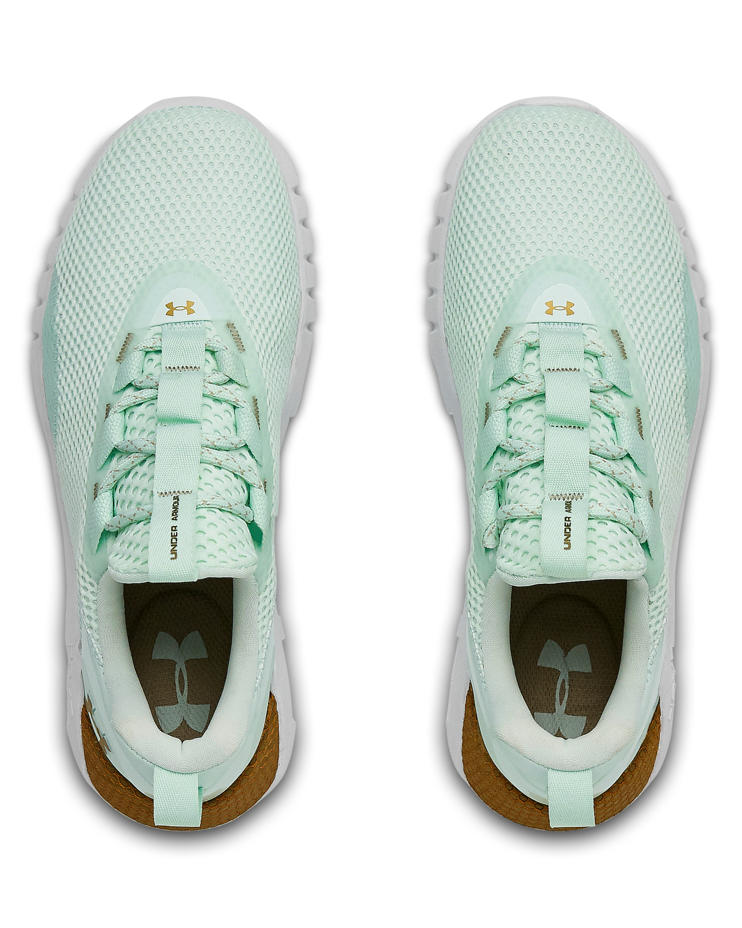 Women's UA HOVR™ STRT Sportstyle Shoes