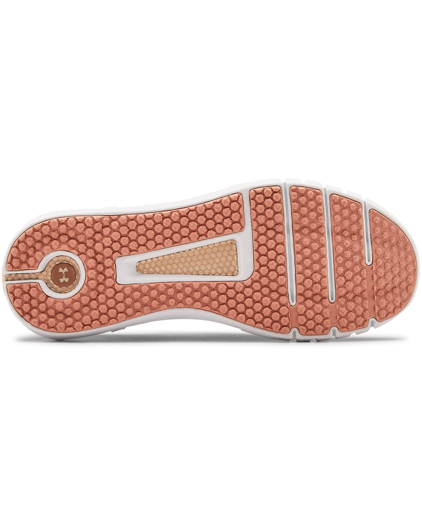 Women's UA HOVR™ STRT Sportstyle Shoes