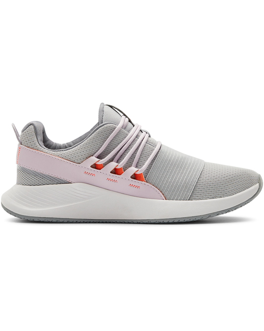 Women's UA Charged Breathe LACE Sportstyle Shoes