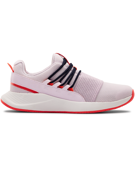 Women's UA Charged Breathe LACE Sportstyle Shoes