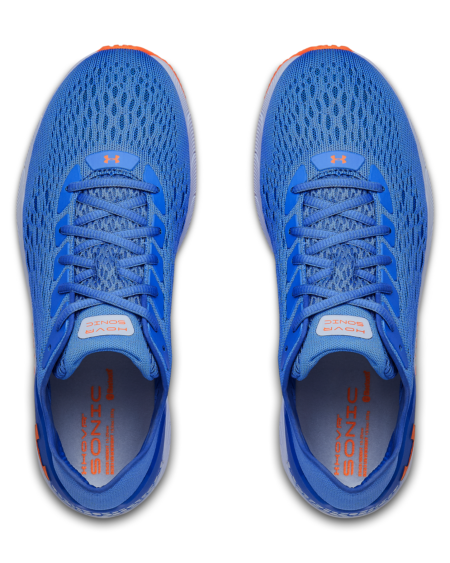 Men's UA HOVR™ Sonic 3 Running Shoes