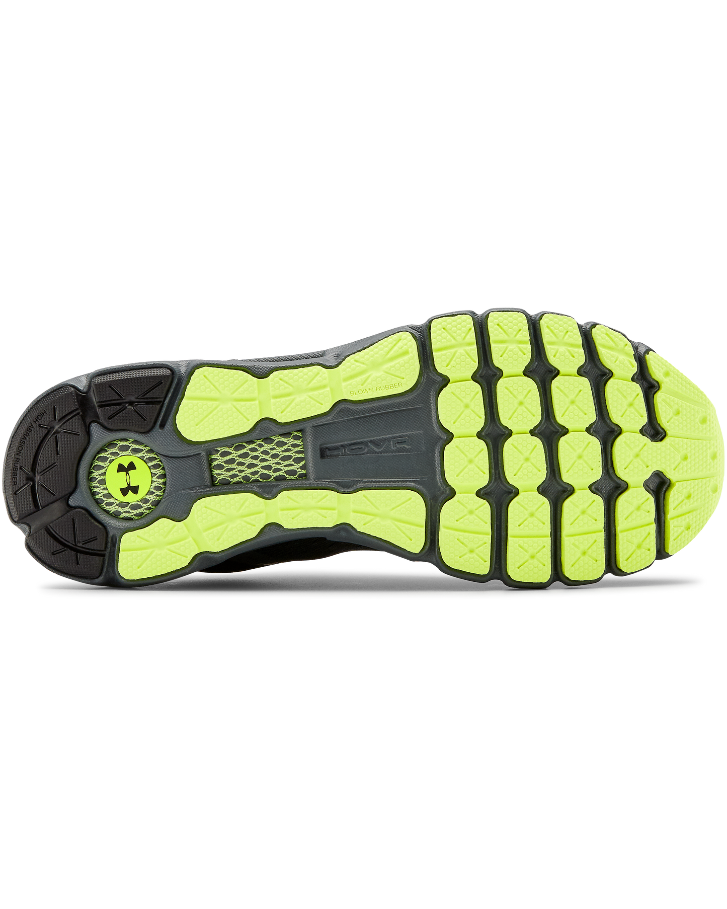 Men's UA HOVR™ Infinite 2 Running Shoes
