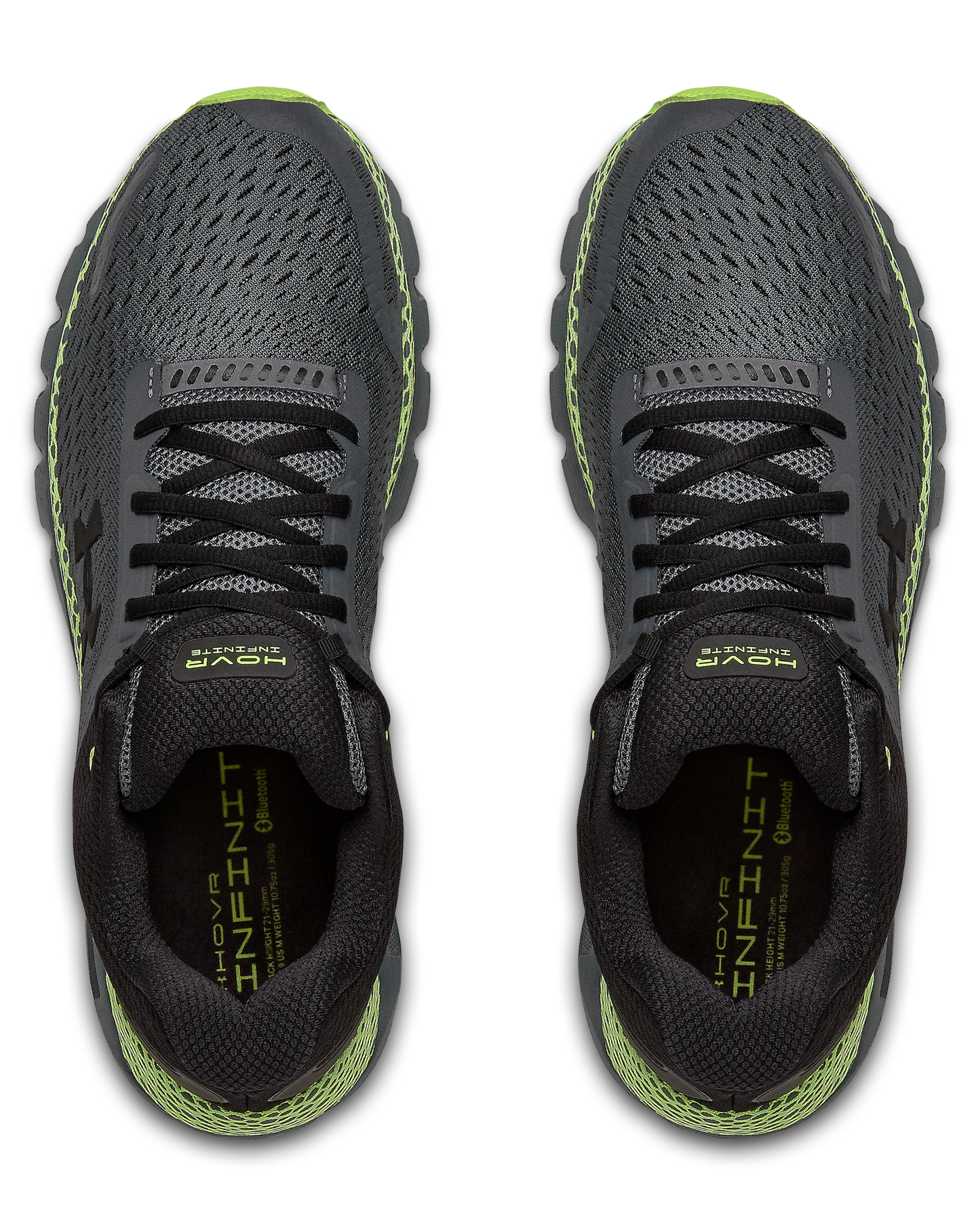 Men's UA HOVR™ Infinite 2 Running Shoes