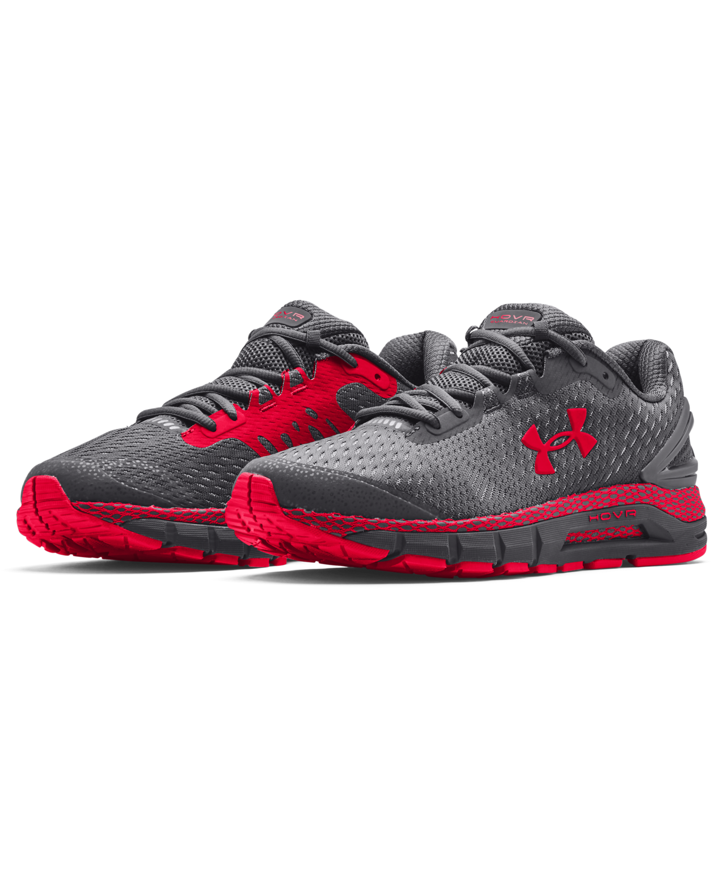 Men's UA HOVR™ Guardian 2 Running Shoes