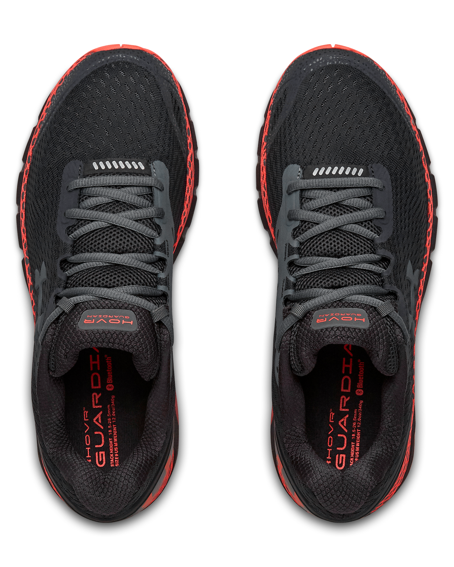 Men's UA HOVR™ Guardian 2 Running Shoes