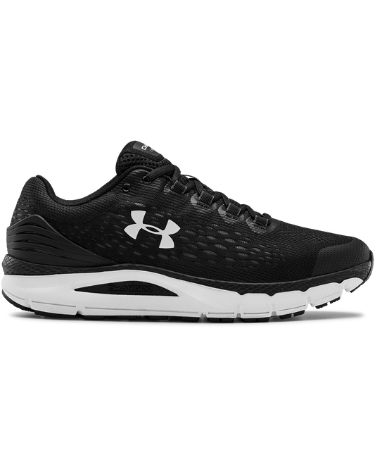 Men's UA Charged Intake 4 Running Shoes